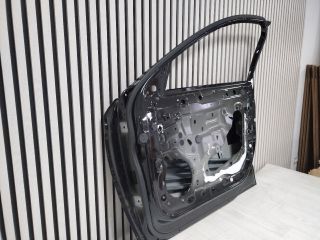 bontott OPEL ASTRA L Jobb első Ajtó (Üres lemez)