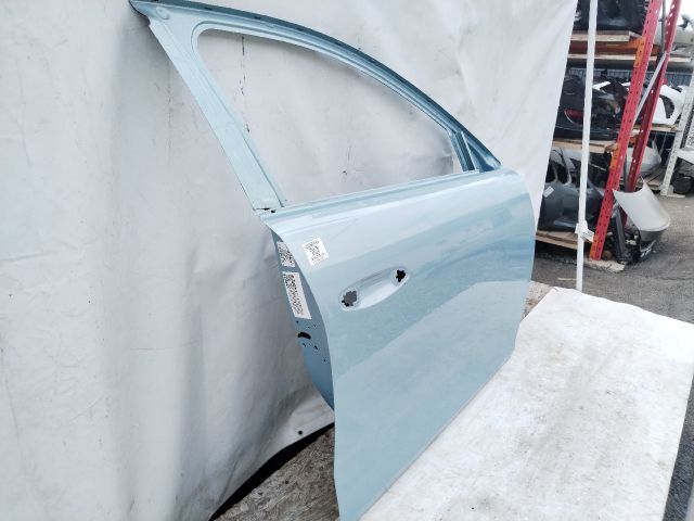 bontott OPEL ASTRA L Jobb első Ajtó (Üres lemez)