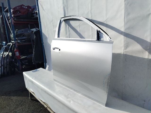 bontott OPEL ASTRA L Jobb első Ajtó (Üres lemez)