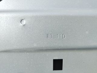 bontott OPEL ASTRA L Jobb első Ajtó (Üres lemez)