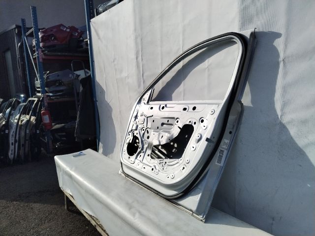 bontott OPEL ASTRA L Jobb első Ajtó (Üres lemez)