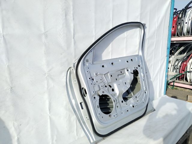 bontott OPEL ASTRA L Jobb első Ajtó (Üres lemez)