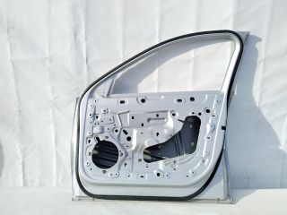 bontott OPEL ASTRA L Jobb első Ajtó (Üres lemez)