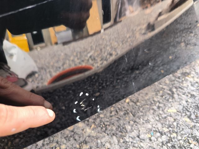 bontott OPEL ASTRA L Jobb első Sárvédő