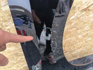 bontott OPEL ASTRA L Jobb első Sárvédő