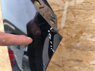 bontott OPEL ASTRA L Jobb első Sárvédő