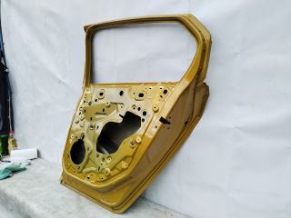 bontott OPEL ASTRA L Jobb hátsó Ajtó (Üres lemez)