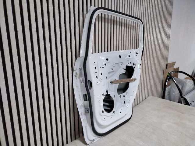 bontott OPEL ASTRA L Jobb hátsó Ajtó (Üres lemez)