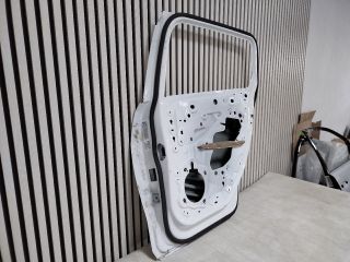 bontott OPEL ASTRA L Jobb hátsó Ajtó (Üres lemez)