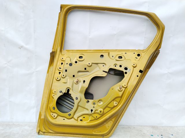 bontott OPEL ASTRA L Jobb hátsó Ajtó (Üres lemez)