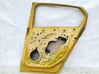 bontott OPEL ASTRA L Jobb hátsó Ajtó (Üres lemez)