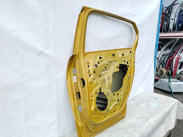 bontott OPEL ASTRA L Jobb hátsó Ajtó (Üres lemez)