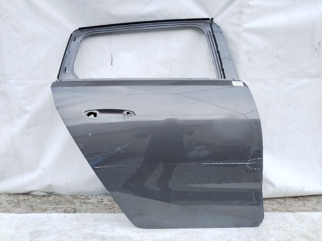 bontott OPEL ASTRA L Jobb hátsó Ajtó (Üres lemez)