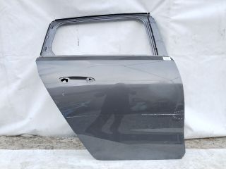 bontott OPEL ASTRA L Jobb hátsó Ajtó (Üres lemez)