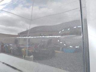 bontott OPEL ASTRA L Jobb hátsó Ajtó (Üres lemez)