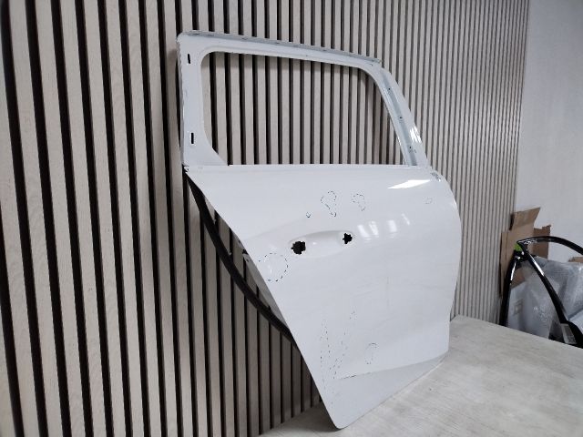 bontott OPEL ASTRA L Jobb hátsó Ajtó (Üres lemez)