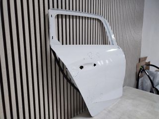 bontott OPEL ASTRA L Jobb hátsó Ajtó (Üres lemez)