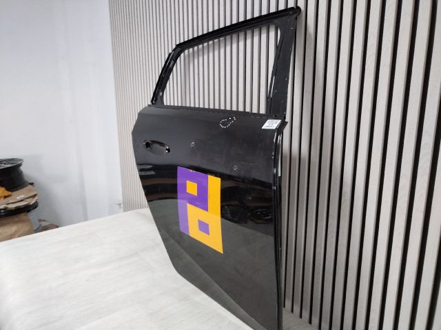 bontott OPEL ASTRA L Jobb hátsó Ajtó (Üres lemez)