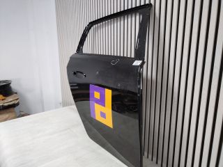 bontott OPEL ASTRA L Jobb hátsó Ajtó (Üres lemez)