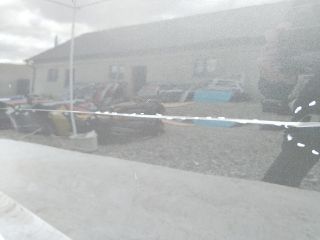 bontott OPEL ASTRA L Jobb hátsó Ajtó (Üres lemez)