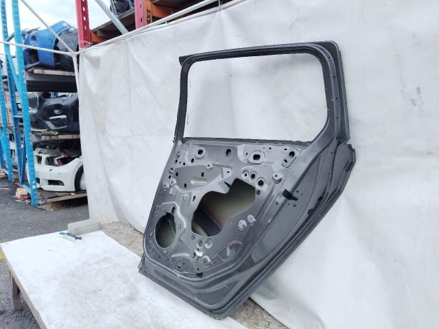 bontott OPEL ASTRA L Jobb hátsó Ajtó (Üres lemez)