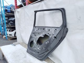 bontott OPEL ASTRA L Jobb hátsó Ajtó (Üres lemez)