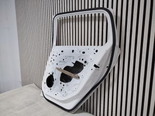 bontott OPEL ASTRA L Jobb hátsó Ajtó (Üres lemez)