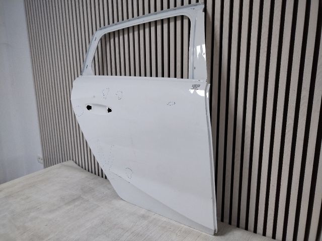 bontott OPEL ASTRA L Jobb hátsó Ajtó (Üres lemez)