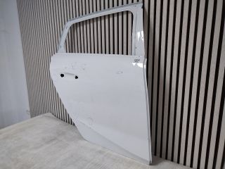 bontott OPEL ASTRA L Jobb hátsó Ajtó (Üres lemez)