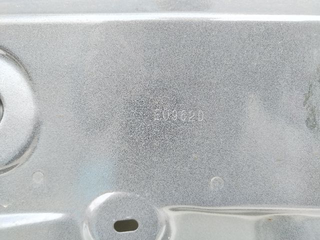 bontott OPEL ASTRA L Jobb hátsó Ajtó (Üres lemez)