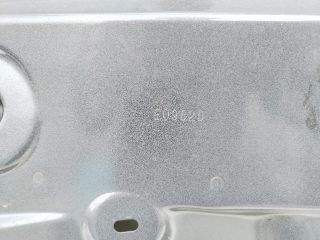 bontott OPEL ASTRA L Jobb hátsó Ajtó (Üres lemez)