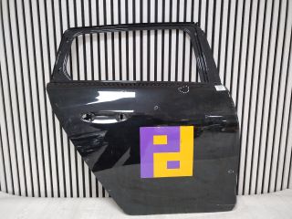 bontott OPEL ASTRA L Jobb hátsó Ajtó (Üres lemez)