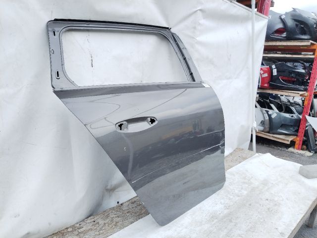 bontott OPEL ASTRA L Jobb hátsó Ajtó (Üres lemez)