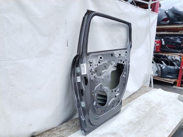 bontott OPEL ASTRA L Jobb hátsó Ajtó (Üres lemez)