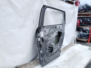 bontott OPEL ASTRA L Jobb hátsó Ajtó (Üres lemez)