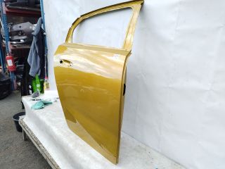 bontott OPEL ASTRA L Jobb hátsó Ajtó (Üres lemez)