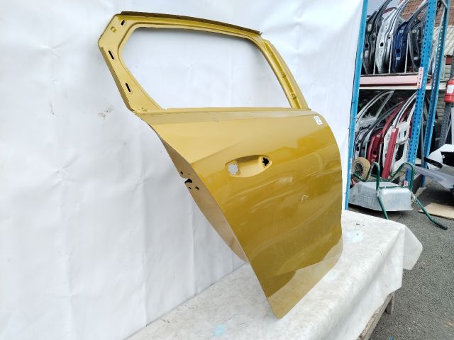 bontott OPEL ASTRA L Jobb hátsó Ajtó (Üres lemez)