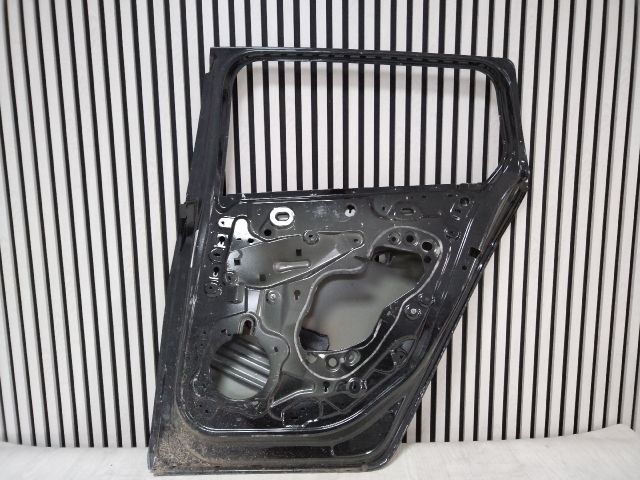 bontott OPEL ASTRA L Jobb hátsó Ajtó (Üres lemez)