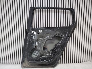 bontott OPEL ASTRA L Jobb hátsó Ajtó (Üres lemez)