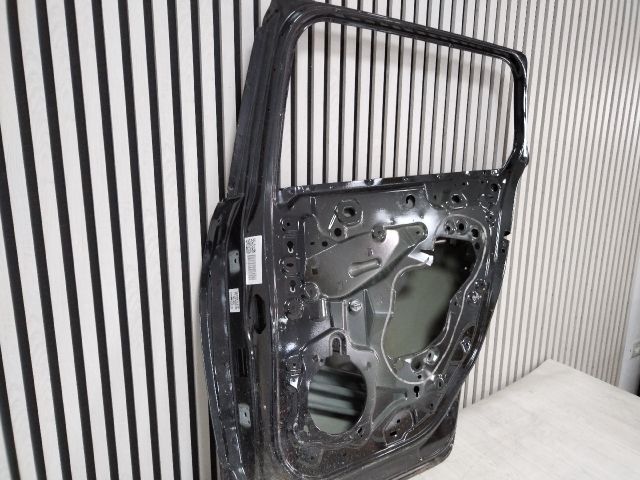 bontott OPEL ASTRA L Jobb hátsó Ajtó (Üres lemez)