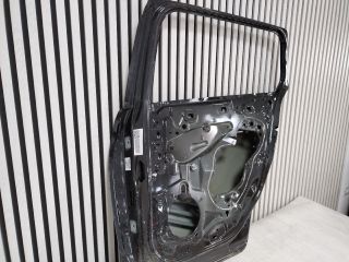 bontott OPEL ASTRA L Jobb hátsó Ajtó (Üres lemez)