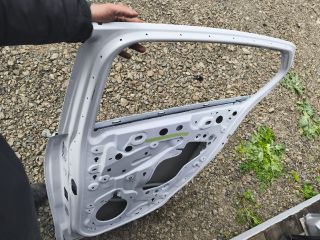 bontott OPEL ASTRA L Jobb hátsó Ajtó (Üres lemez)