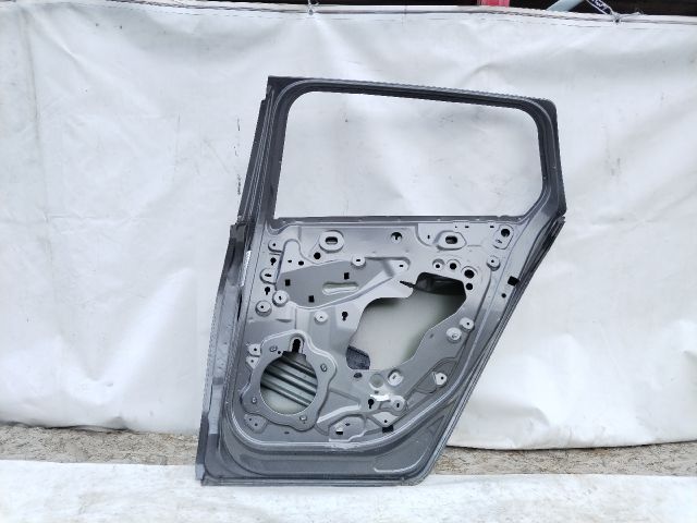 bontott OPEL ASTRA L Jobb hátsó Ajtó (Üres lemez)