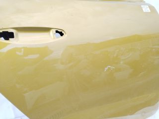 bontott OPEL ASTRA L Jobb hátsó Ajtó (Üres lemez)