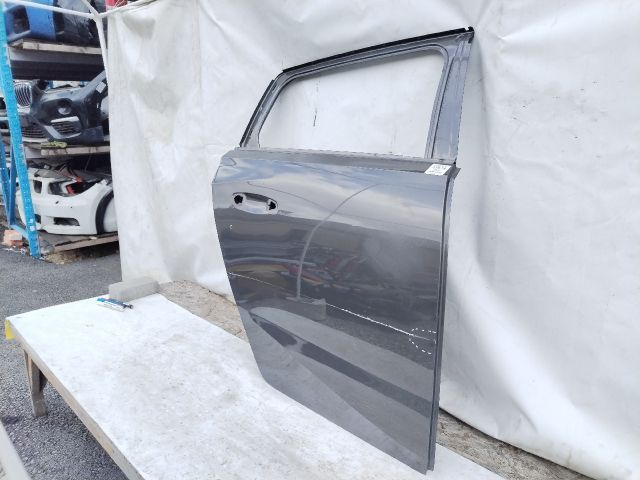 bontott OPEL ASTRA L Jobb hátsó Ajtó (Üres lemez)