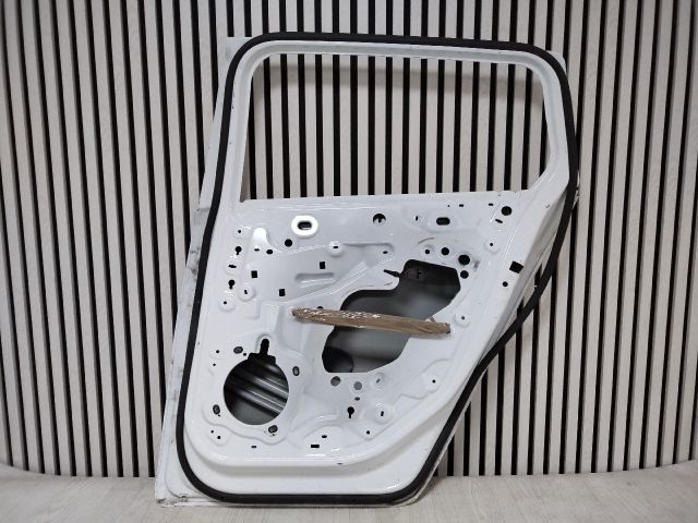 bontott OPEL ASTRA L Jobb hátsó Ajtó (Üres lemez)