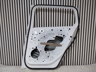 bontott OPEL ASTRA L Jobb hátsó Ajtó (Üres lemez)