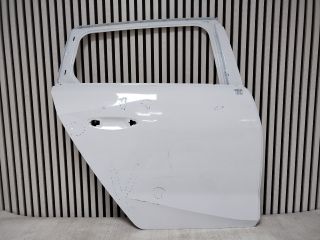 bontott OPEL ASTRA L Jobb hátsó Ajtó (Üres lemez)