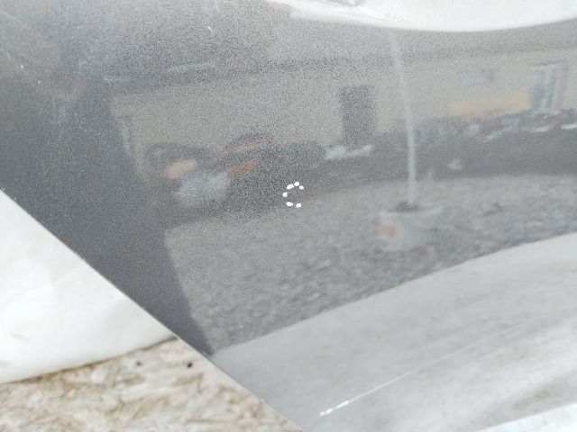 bontott OPEL ASTRA L Jobb hátsó Ajtó (Üres lemez)