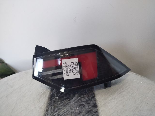 bontott OPEL ASTRA L Jobb Hátsó Lámpa